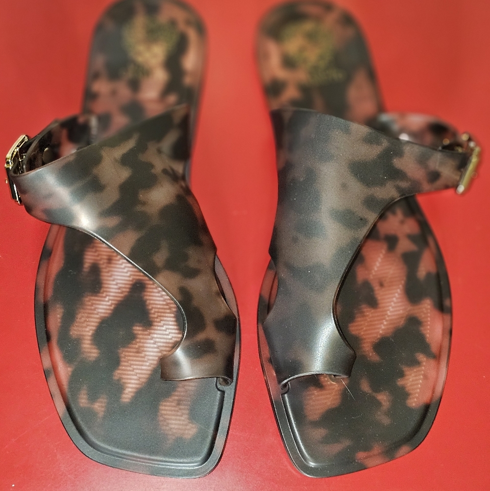 Stylish Brown Sandals